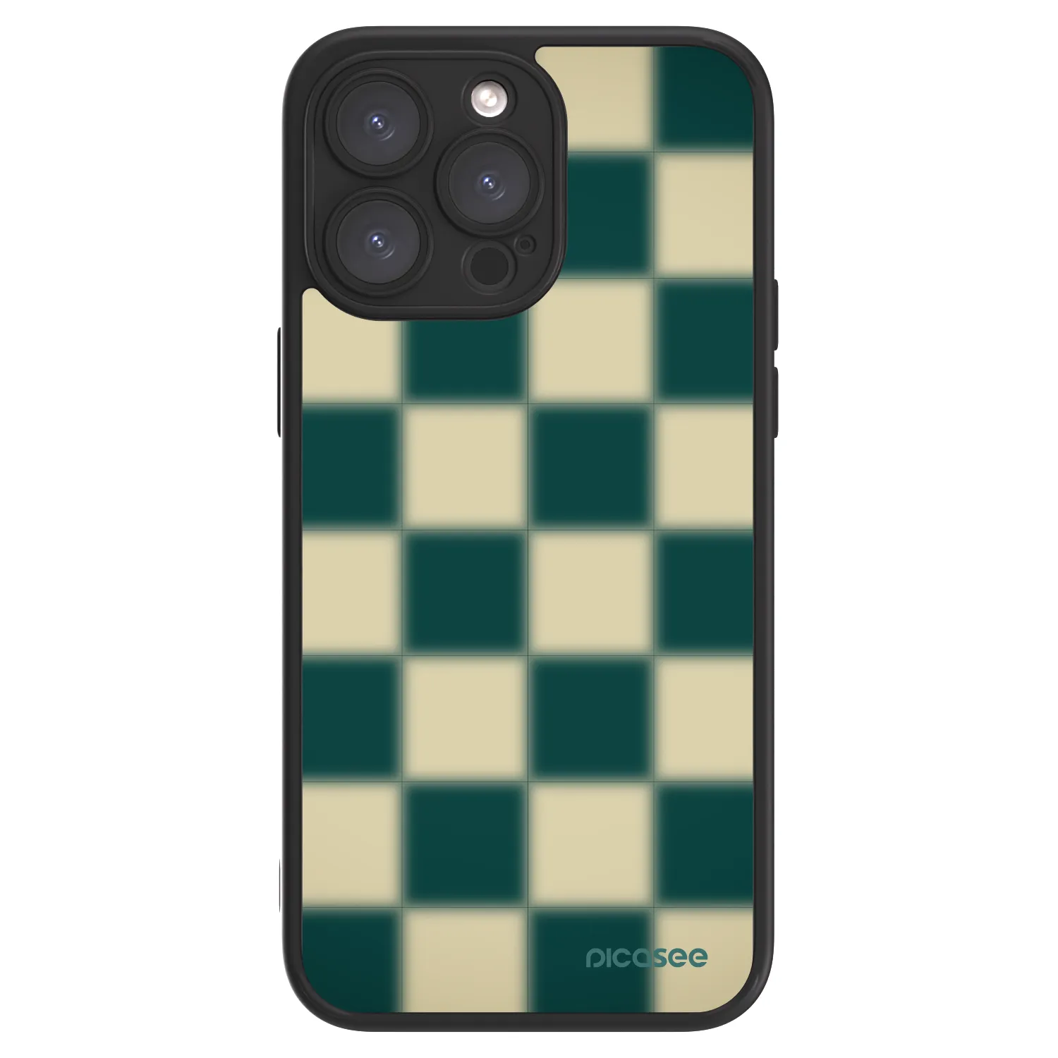 Picasee ULTIMATE CASE pro Apple iPhone 15 Pro Max - Shadow Chess