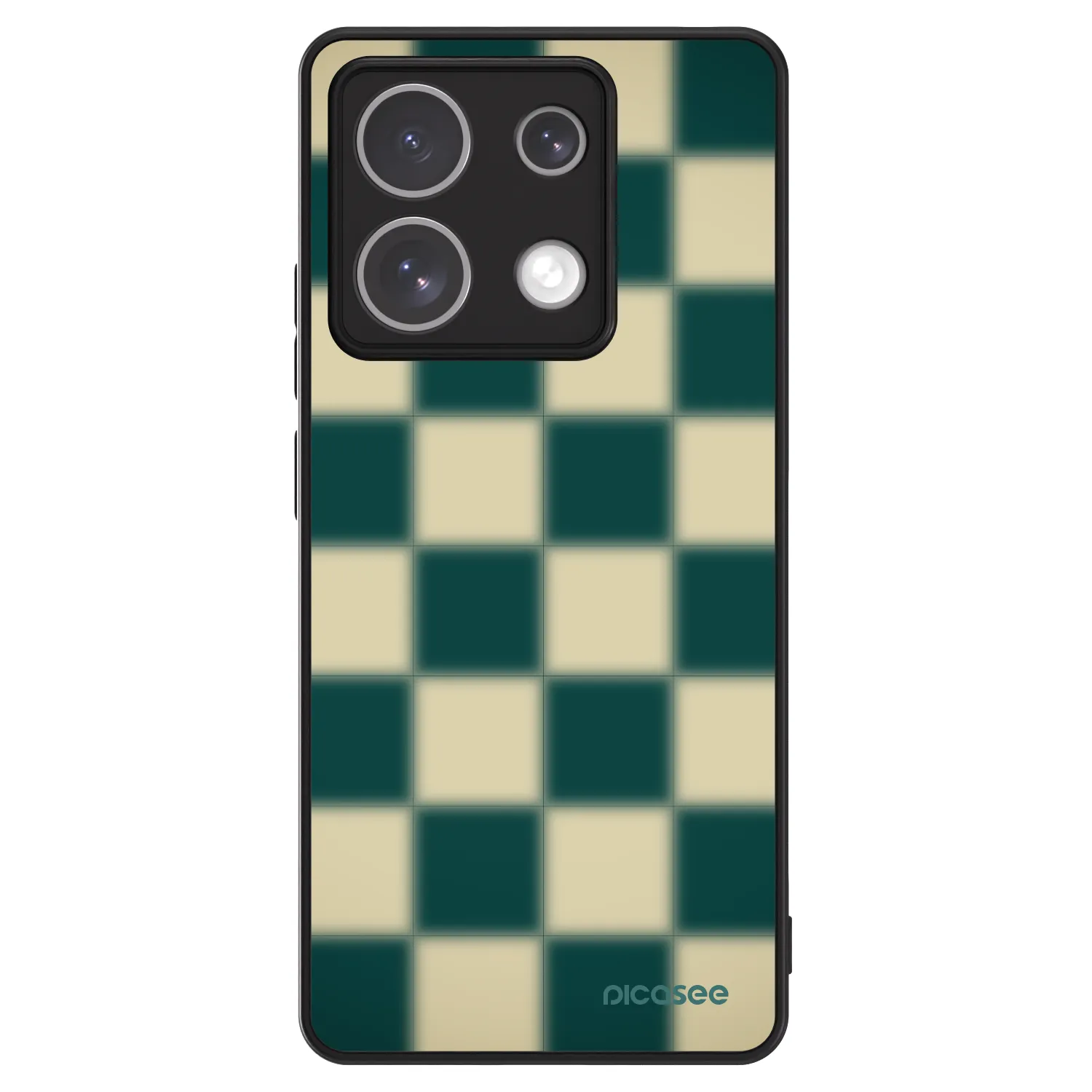 Picasee ULTIMATE CASE pro Xiaomi Redmi Note 13 5G - Shadow Chess