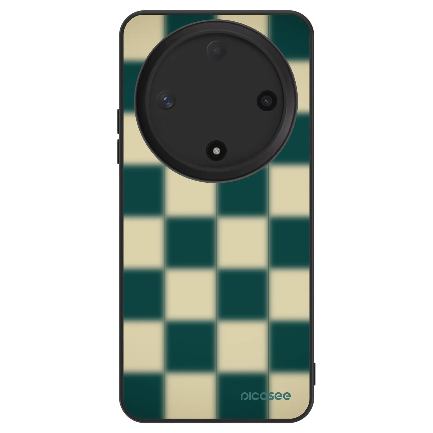 Picasee ULTIMATE CASE pro Honor Magic6 Lite 5G - Shadow Chess