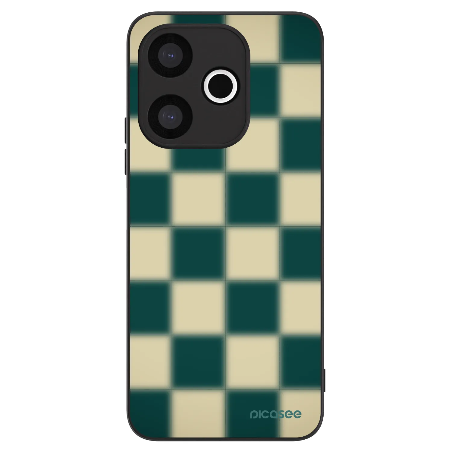 ULTIMATE CASE pro Xiaomi Redmi 13 4G - Shadow Chess