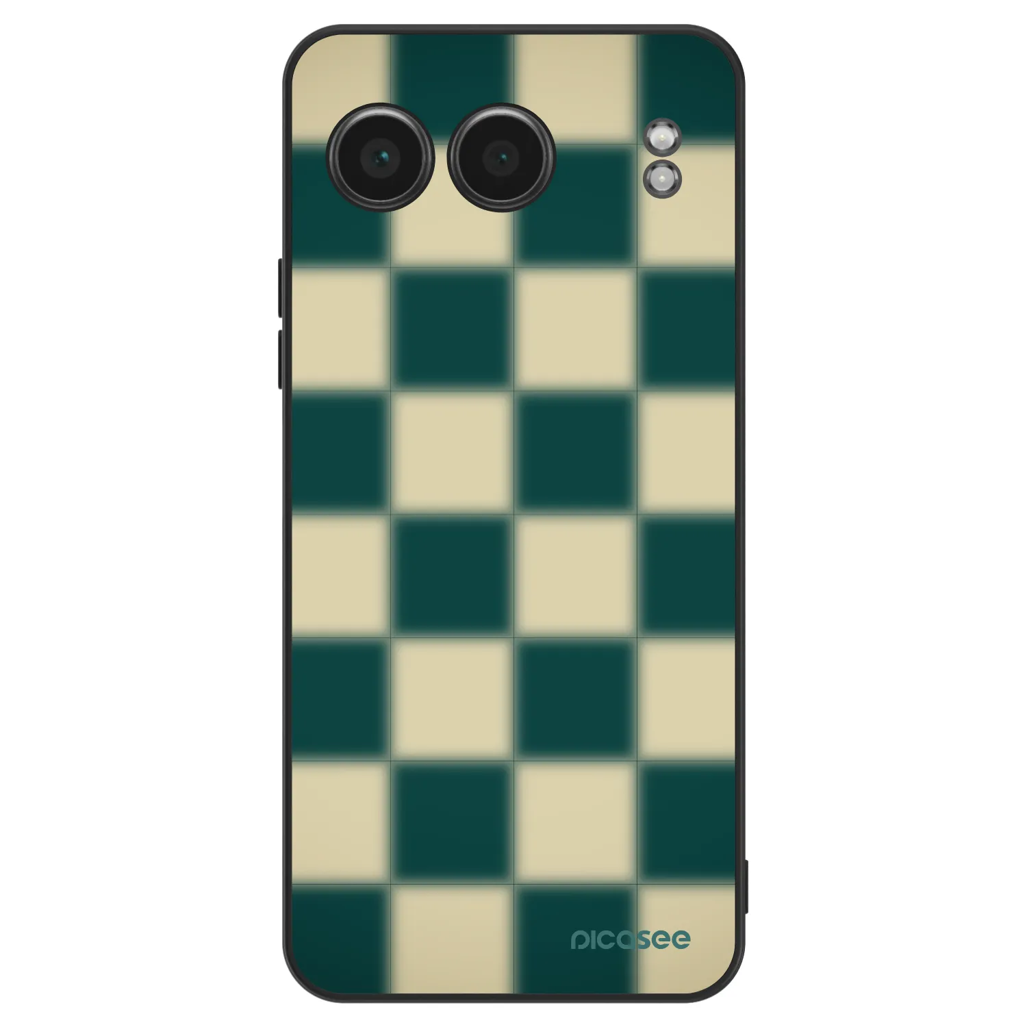 Picasee ULTIMATE CASE pro OnePlus Nord 4 - Shadow Chess