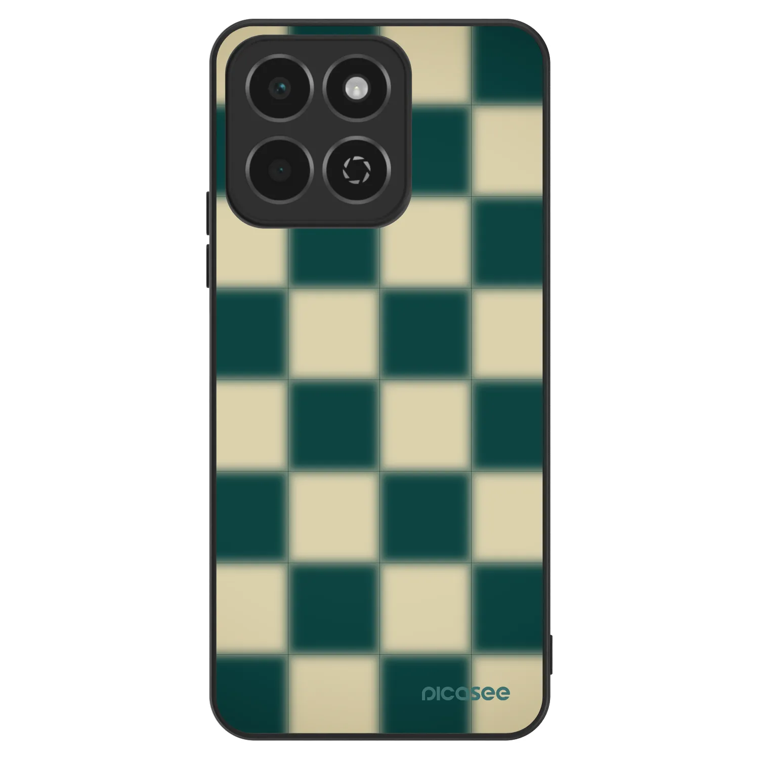 Picasee ULTIMATE CASE pro Honor 200 Smart 5G - Shadow Chess