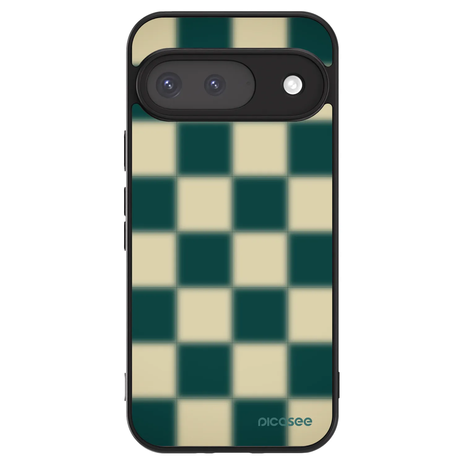 Picasee ULTIMATE CASE pro Google Pixel 9 - Shadow Chess