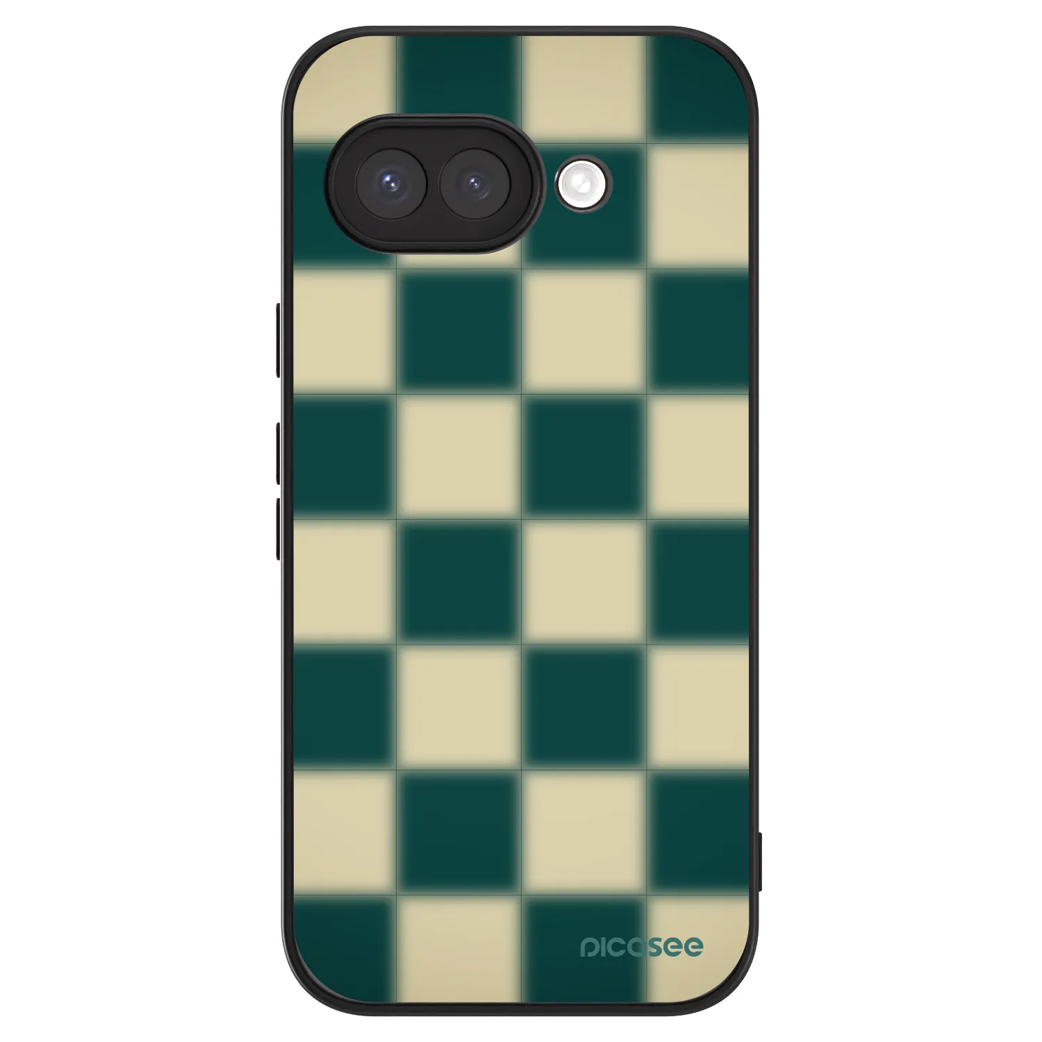Picasee ULTIMATE CASE pro Google Pixel 9a - Shadow Chess