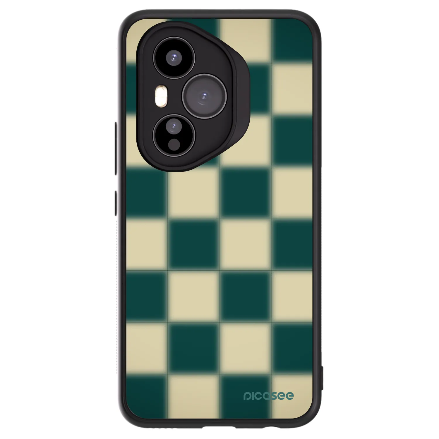 Picasee ULTIMATE CASE pro Honor 400 Pro 5G - Shadow Chess