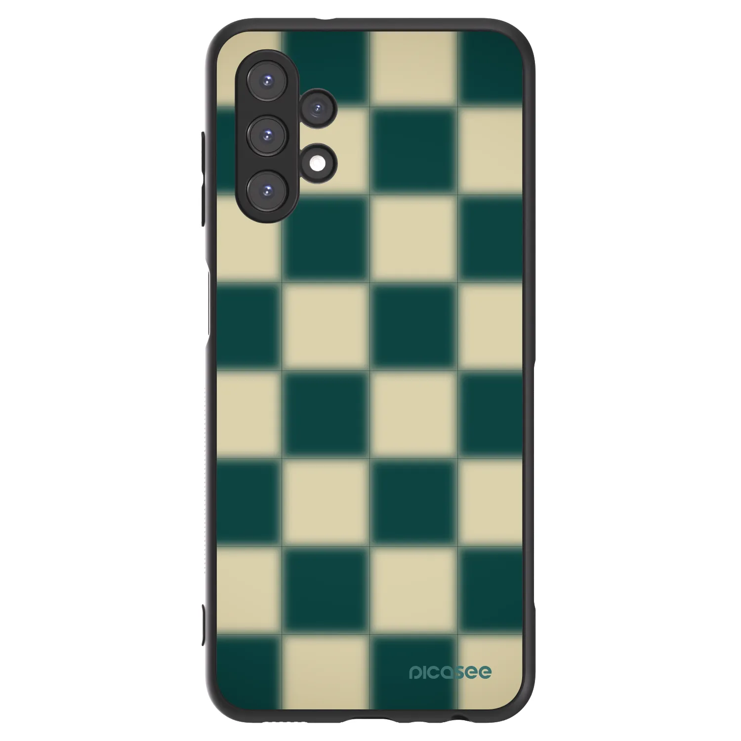 Picasee ULTIMATE CASE pro Samsung Galaxy A13 5G - Shadow Chess