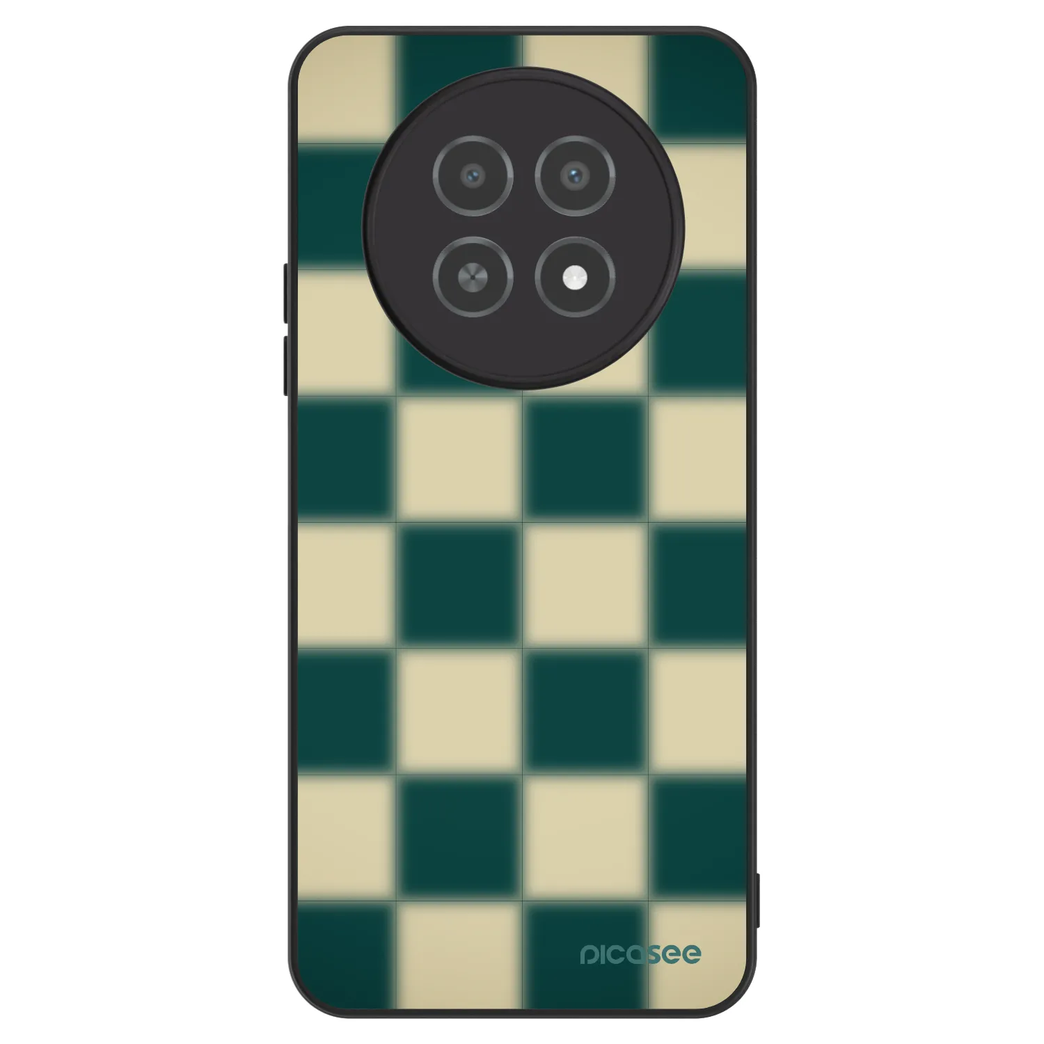 Picasee ULTIMATE CASE pro Realme 12X - Shadow Chess
