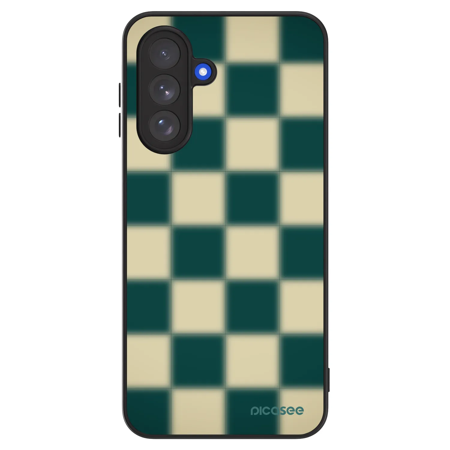 Picasee ULTIMATE CASE pro Samsung Galaxy A17 5G - Shadow Chess