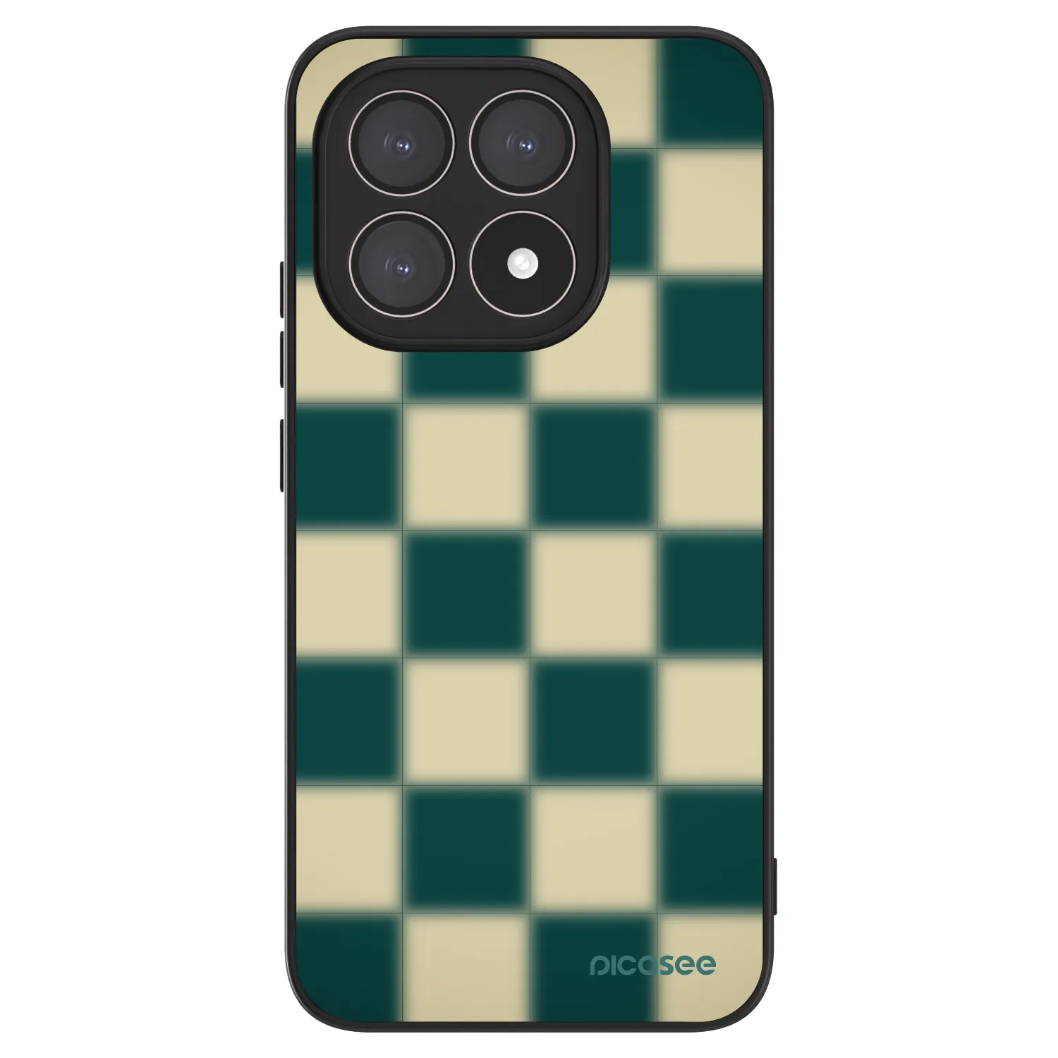 Picasee ULTIMATE CASE pro Xiaomi 15T - Shadow Chess