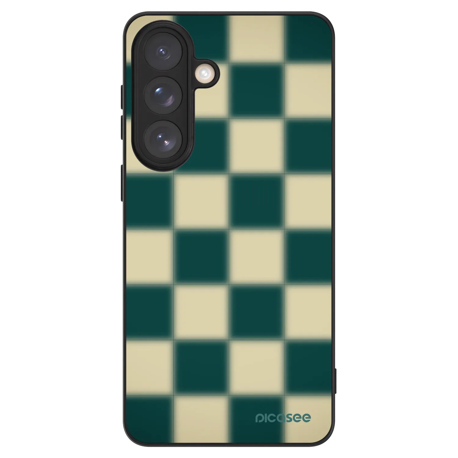 Picasee ULTIMATE CASE PowerShare pro Samsung Galaxy S26+ - Shadow Chess