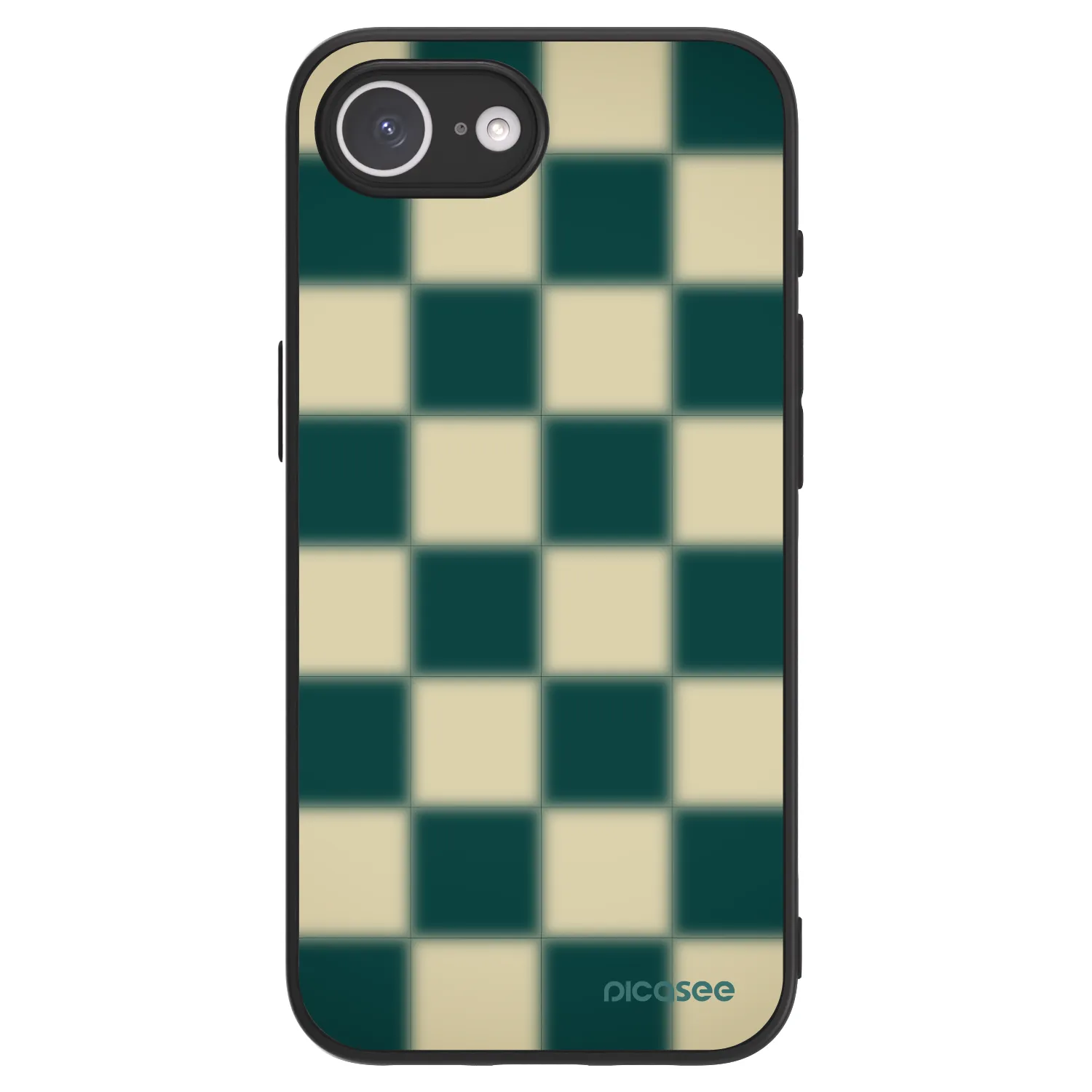 Picasee ULTIMATE CASE pro Apple iPhone 17e - Shadow Chess