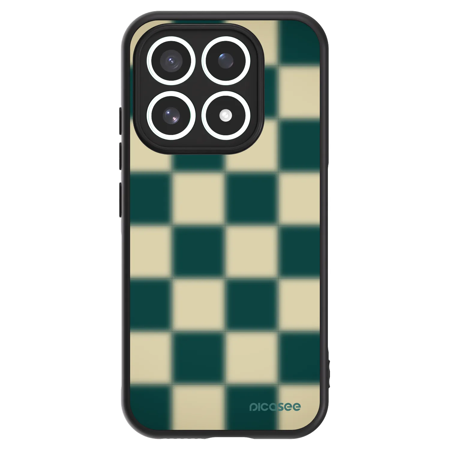Picasee ULTIMATE CASE pro Xiaomi 17 - Shadow Chess