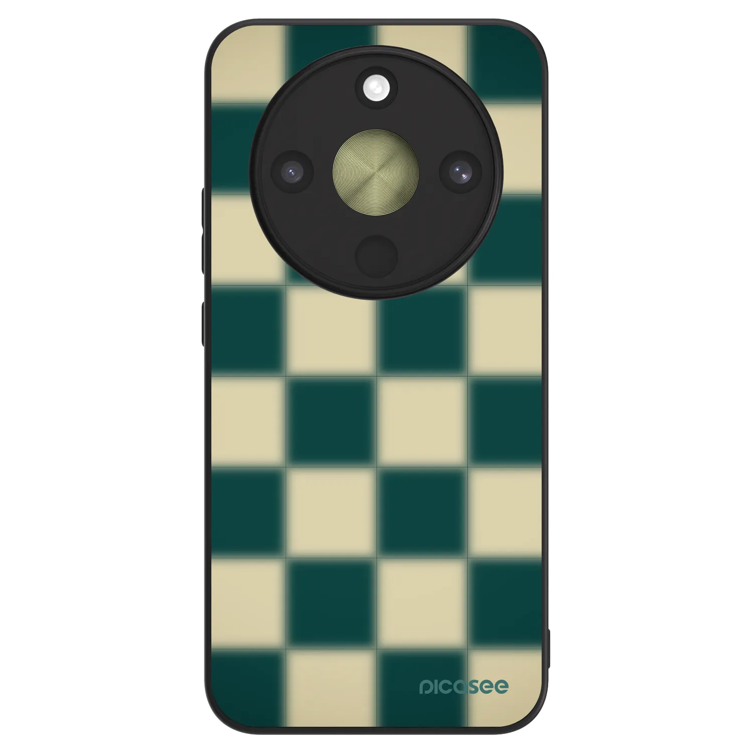 Picasee ULTIMATE CASE pro Honor Magic8 Lite 5G - Shadow Chess