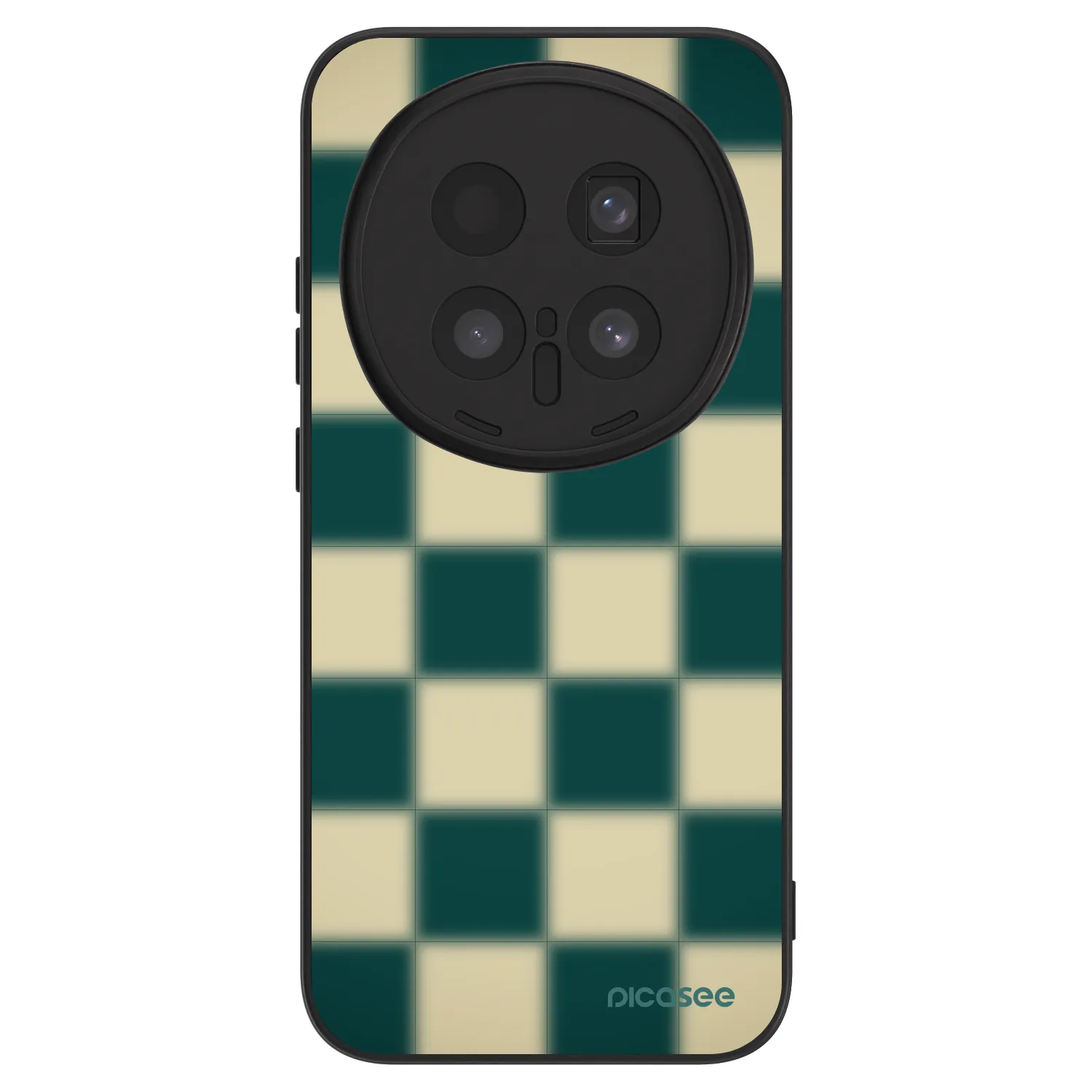 Picasee ULTIMATE CASE pro Honor Magic8 Pro 5G - Shadow Chess