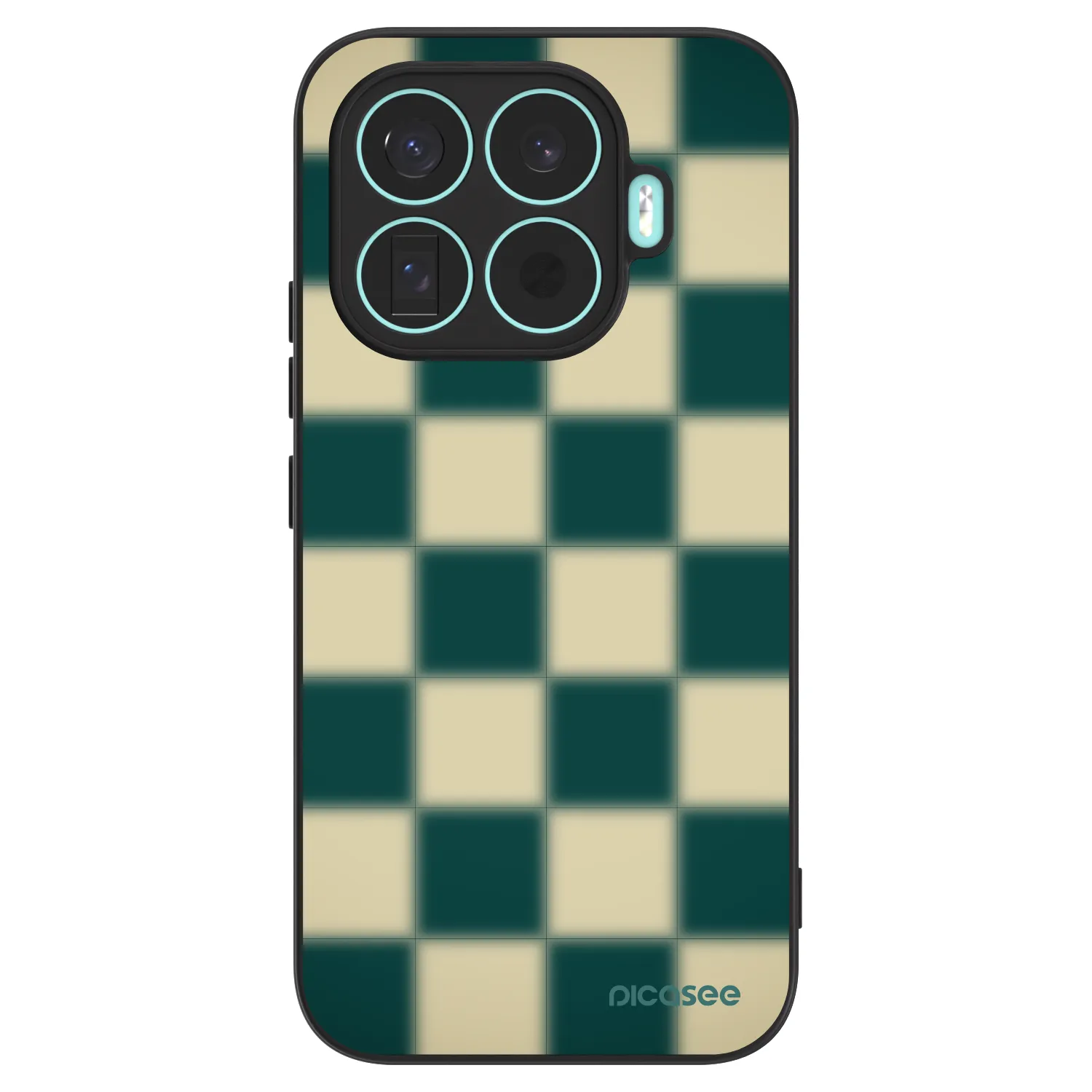 Picasee ULTIMATE CASE pro Xiaomi 17T - Shadow Chess