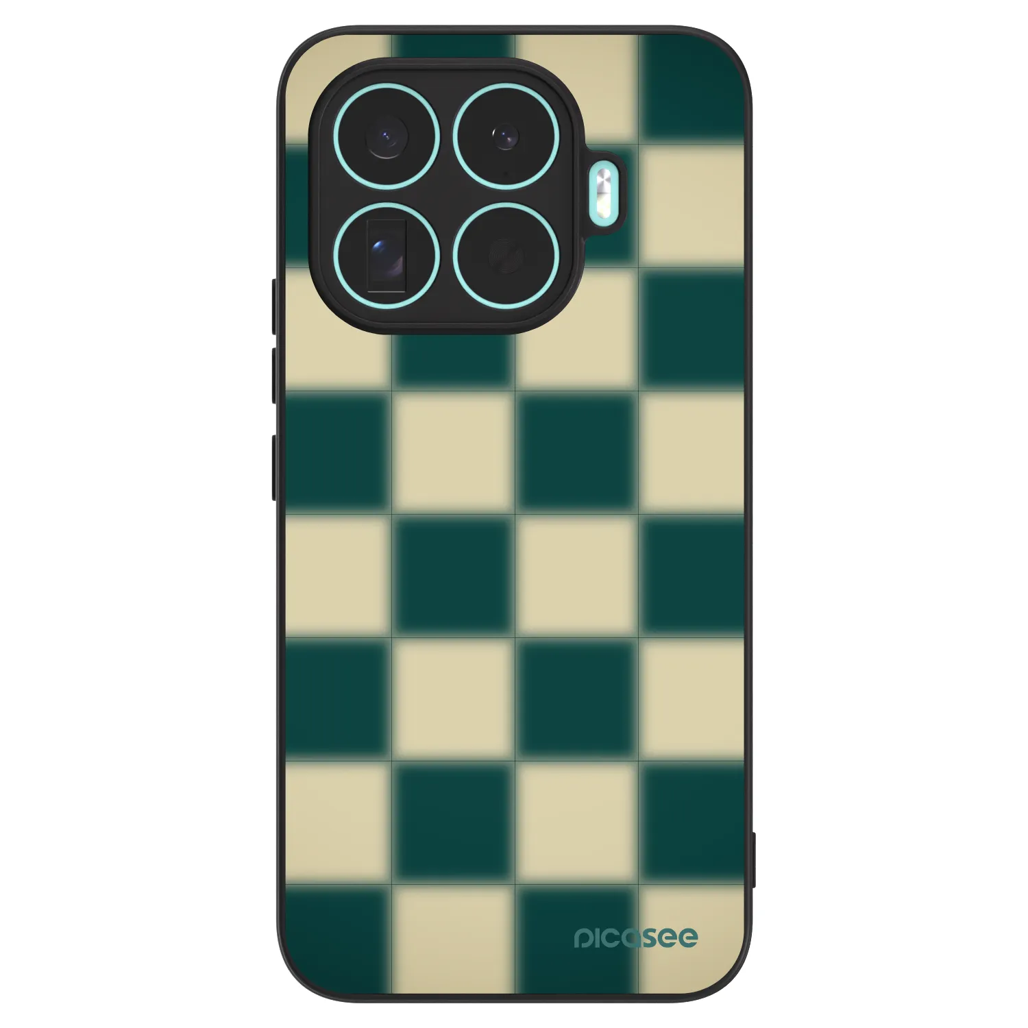 Picasee ULTIMATE CASE pro Xiaomi 17T Pro - Shadow Chess