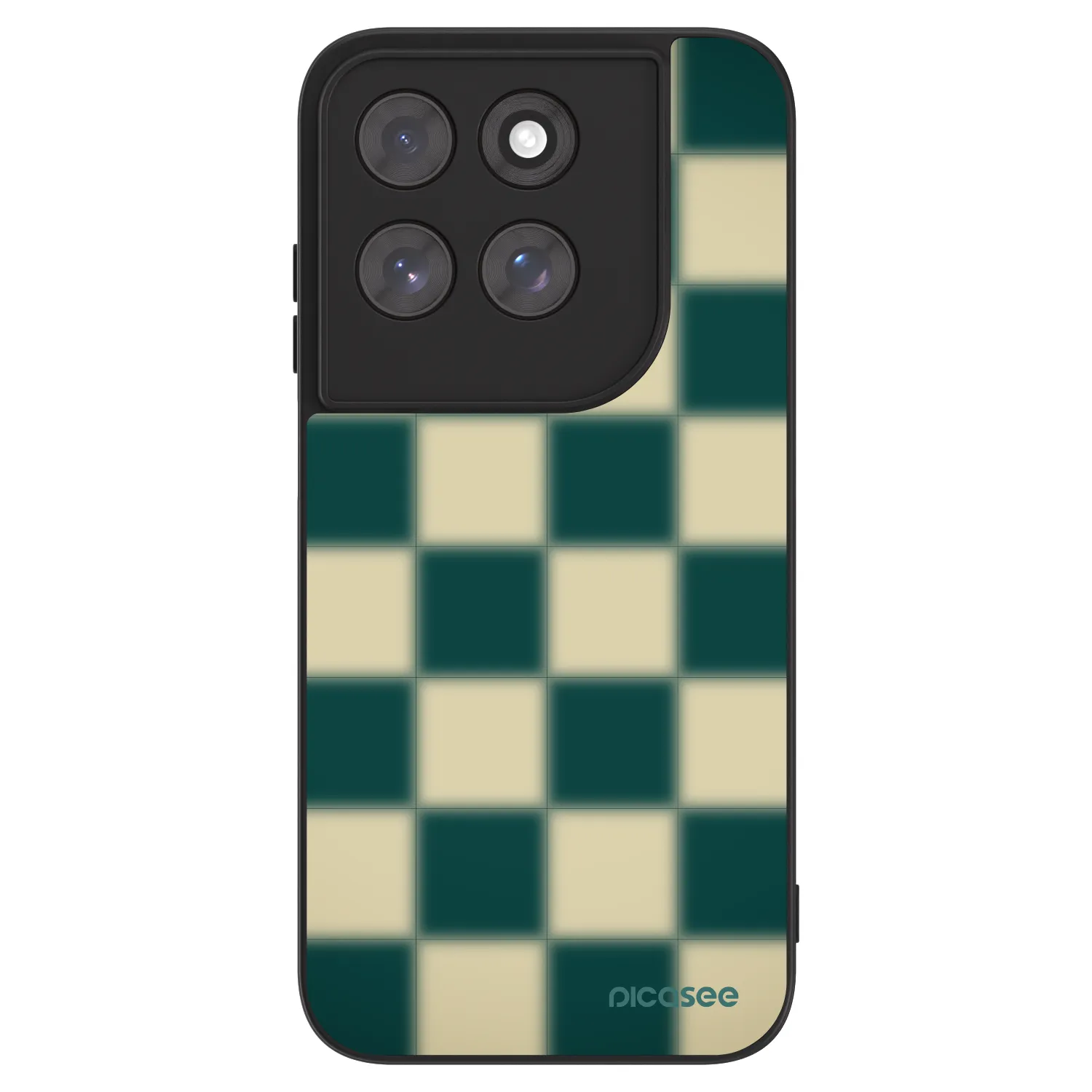 Picasee ULTIMATE CASE pro Motorola Moto G77 - Shadow Chess