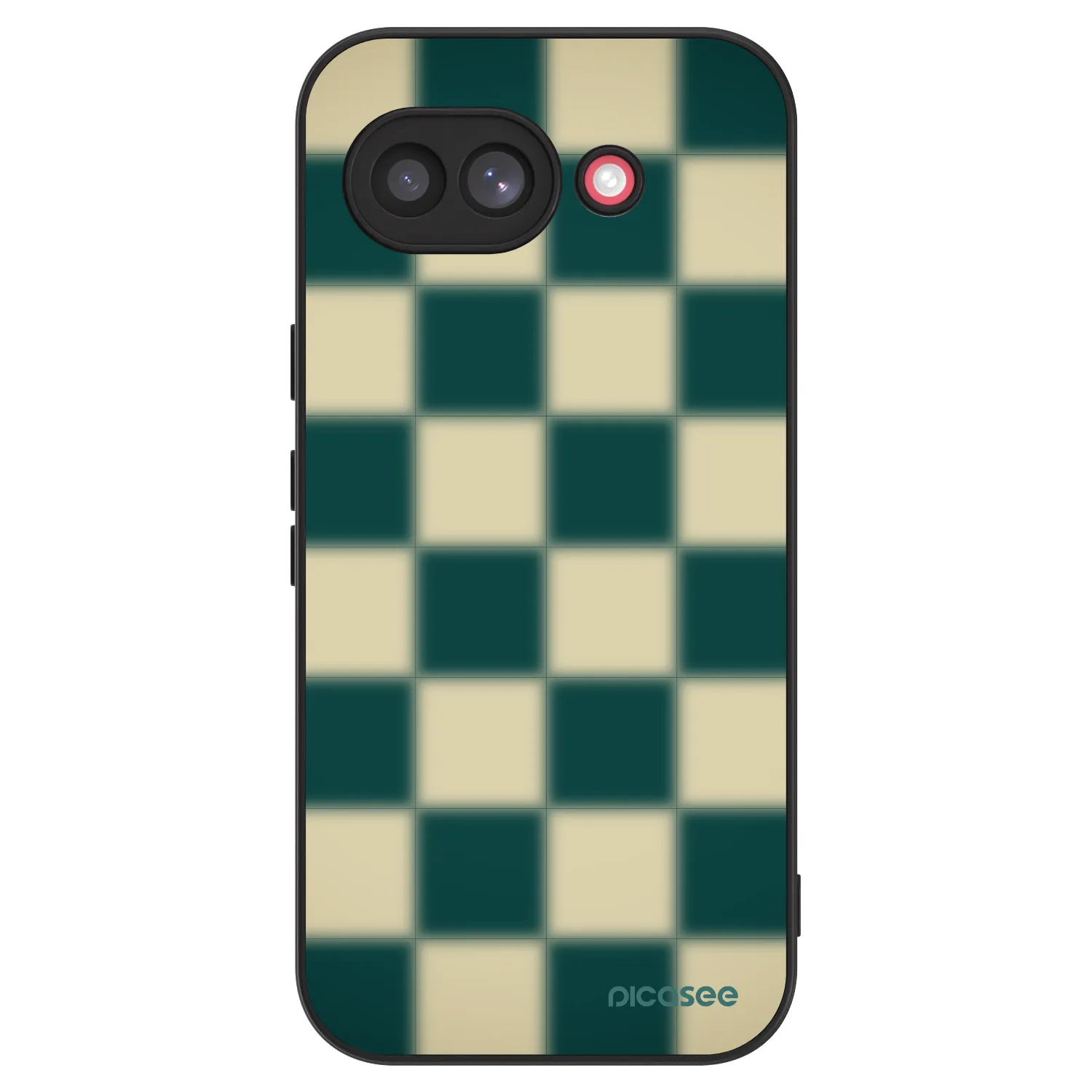 Picasee ULTIMATE CASE pro Google Pixel 10a - Shadow Chess