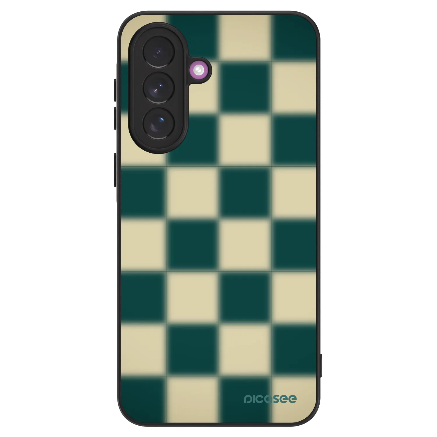 Picasee ULTIMATE CASE pro Samsung Galaxy A37 - Shadow Chess