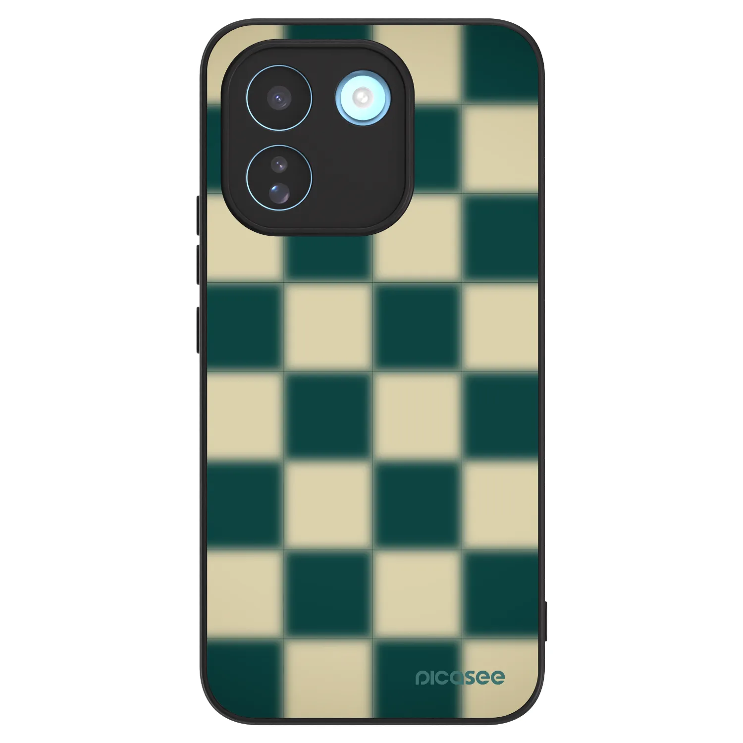 Picasee ULTIMATE CASE pro Xiaomi Redmi Note 17 Pro MAX 5G - Shadow Chess