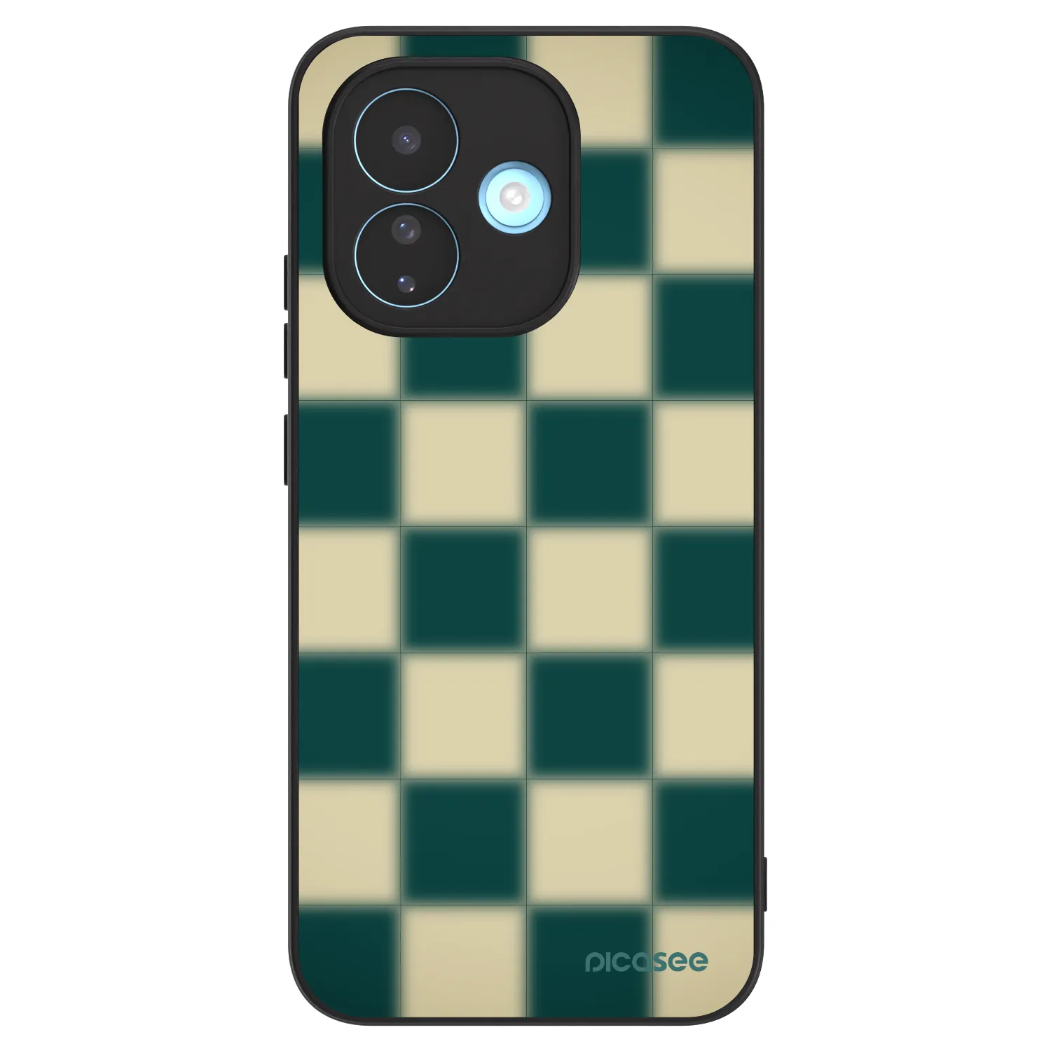 Picasee ULTIMATE CASE pro Xiaomi Redmi Note 17 Pro 5G - Shadow Chess