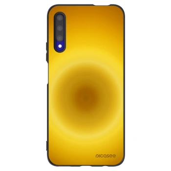 Obal pre Honor 9X Pro - Solar Pulse