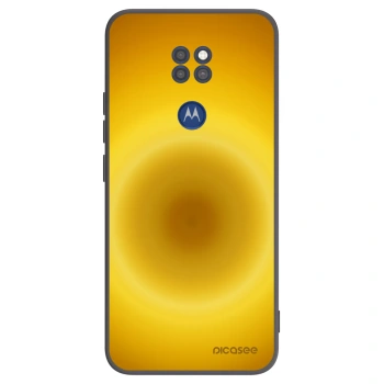 Obal pre Motorola Moto G9 Play - Solar Pulse