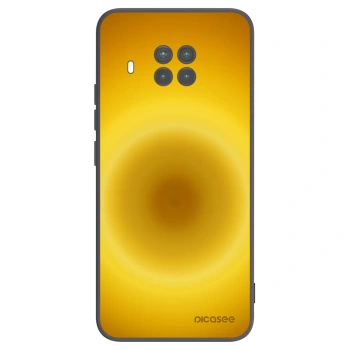 Picasee silikónový čierny obal pre Xiaomi Mi 10T Lite - Solar Pulse