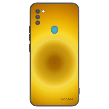 Obal pre Samsung Galaxy M11 - Solar Pulse