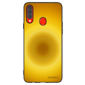 Obal pre Samsung Galaxy A20s - Solar Pulse