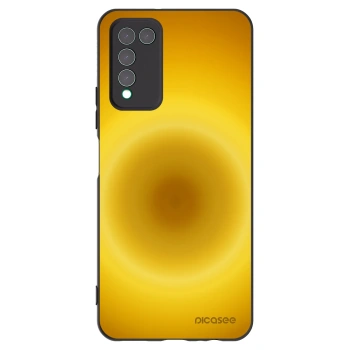 Obal pre Honor 10X Lite - Solar Pulse