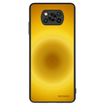 Obal pre Xiaomi Poco X3 - Solar Pulse