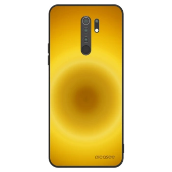 Obal pre Xiaomi Redmi 9 - Solar Pulse