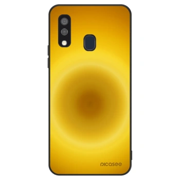 Obal pre Samsung Galaxy A40 A405F - Solar Pulse