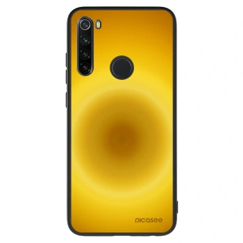 Obal pre Xiaomi Redmi Note 8 - Solar Pulse