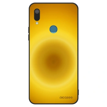 Obal pre Huawei Y7 2019 - Solar Pulse