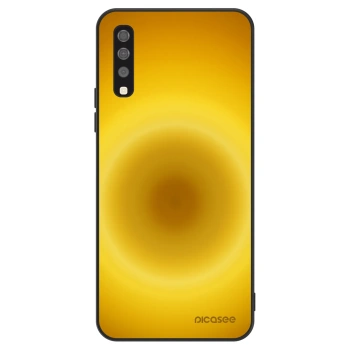 Obal pre Samsung Galaxy A70 A705F - Solar Pulse