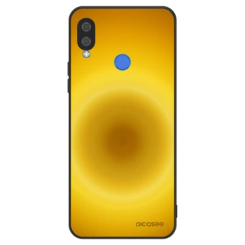 Obal pre Huawei Nova 3 - Solar Pulse