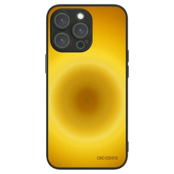 Picasee ULTIMATE CASE pro Apple iPhone 13 Pro - Solar Pulse