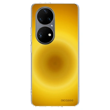 Obal pre Huawei P50 - Solar Pulse