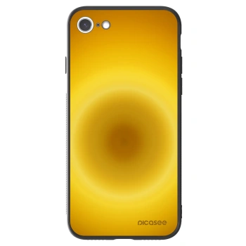 Picasee ULTIMATE CASE pro Apple iPhone 8 - Solar Pulse