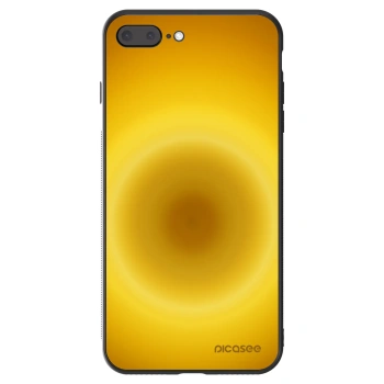 Obal pre Apple iPhone 8 Plus - Solar Pulse