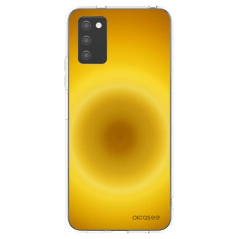 Obal pre Samsung Galaxy A03s A037G - Solar Pulse