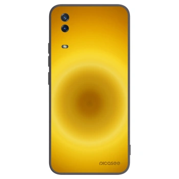 Picasee silikónový čierny obal pre Vivo Y11s - Solar Pulse