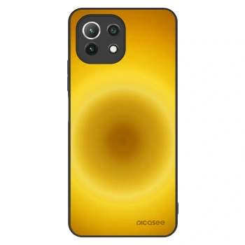 Obal pre Xiaomi 11 Lite 5G NE - Solar Pulse