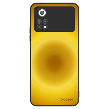 Obal pre Xiaomi Poco X4 Pro 5G - Solar Pulse