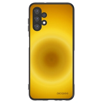 Picasee ULTIMATE CASE pro Samsung Galaxy A13 4G A135 - Solar Pulse