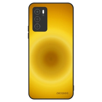 Obal pre OPPO A16s - Solar Pulse