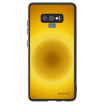 Obal pre Samsung Galaxy Note 9 N960F - Solar Pulse