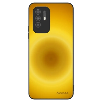 Obal pre OPPO A94 5G - Solar Pulse